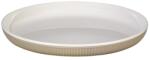 GONDOL IRIS G-804 SHELL ROUND kétszínű tányér 215mm átmérő 21, 5x2, 5cm (G-804) - pcx