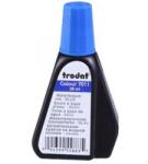 TRODAT STK-6051 28ml kék bélyegzőfesték FK-6051-KE-1 (FK-6051-KE-1)