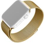 FIXED Mesh Strap for Apple Watch 38/40/41mm, gold FIXMEST-436-GD (FIXMEST-436-GD) - pcx