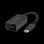 ADVANCE Átakakító - HDMI 4K ADAPTER (USB-C to HDMI, fekete) CB-CHD-F (CB-CHD-F)