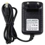 WaliSec DC12V2A kamera tápegység, 12VDC/2A WS-DC12V2A (WS-DC12V2A)