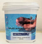 Astral Pool Multi Action 250g, 5kg, Maxi kombi (34439-5)