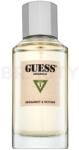 GUESS Originals Type 1 Bergamot & Vetiver EDP 100 ml