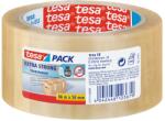 tesa Ragasztószalag, 50mmx66m Extra erős, átlátszó (34329)