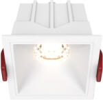 Maytoni Alfa DL043-01-10W3K-SQ-W