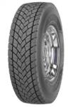 Goodyear Kmax D 235/75r17.5 132/130m - marvinauto