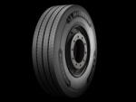 Michelin X MULTI Z 315/60R22.5 154L Regional Directional (3528701953076)