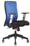 Office Pro CALYPSO 14A11 kék irodai forgószék (204-711421) - bestbyte