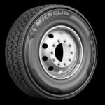Michelin X MULTI GRIP Z 295/80R22.5 154L Regional Directional TL (3528703467878)