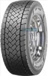 Dunlop SP446 295/80R22.5 152M Regional Tractiune (5452000424884)