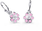 Cutie Jewellery Cercei pentru copii C1737-10-X-2 roz