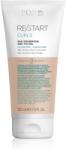 Revlon Re/Start Curls hidratáló géles olaj a hullámokra az alakért és formáért 150 ml