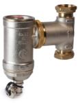 GIACOMINI Filtru Antimagnetita Giacomini R146cx006 - 1 1/4 (r146cx006) Filtru de apa bucatarie si accesorii