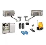 CAME Kit automatizare poarta batanta Came FERNI 8K01MB-009, 4 metri/canat, 230 V, 800 Kg (8K01MB-009)