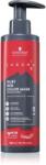 Schwarzkopf Chroma ID Color Mask intenzív színező pakolás hajra árnyalat 6-88 Ruby Red 300 ml