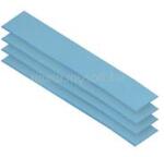 Arctic Cooling TP-3 hővezet lapok (4db) 120x20x1mm (ACTPD00056A) (ACTPD00056A)