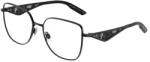 Dolce&Gabbana DG1358 01 Rama ochelari