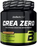 BioTechUSA Crea Zero sportteljesítmény támogatása íz Orange 320 g