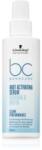 Schwarzkopf Professional BC Bonacure Scalp szérum a haj növekedéséért és megerősítéséért a hajtövektől kezdve 100 ml