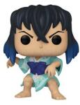 Funko POP! Animation (1532) Demon Slayer - Inosuke Hashibira figura (FU75572) - mysoft