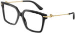 Dolce&Gabbana DG3397 501 Rama ochelari