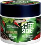 Farmona Natural Cosmetics Laboratory Sweet Secret Маслено-захарен пилинг за тяло, Шоколад, 200 ml - ozone