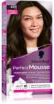 Schwarzkopf Perfect Mousse Culoare permanenta pentru par culoare 400 Icy Espresso 1 buc