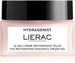 LIERAC Hydragenist The Rehydrating Radiance Cream-Gel oxidáló hidratáló krémes gél öregedés ellen normál és kombinált bőrre utántölthető 50 ml - notino - 11 700 Ft