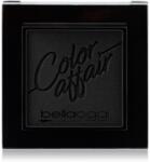 bellaoggi Color Affair Mat Eyeshadow matt szemhéjfestékek árnyalat Black Swan 2 g