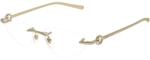 Gucci GG1702O 002 Rama ochelari