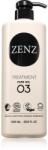 ZENZ Organic Products Pure No. 03 ápoló maszk hajra 1000 ml