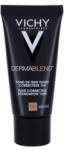 Vichy Dermablend Fluid Corrective Foundation SPF28 fond de ten corector 30 ml nuanţă 55 Bronze