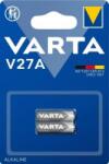 VARTA Alkaline V27A elem (4227101402) (4227101402) - aqua