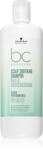 Schwarzkopf BC Bonacure Scalp finom állagú sampon érzékeny fejbőrre 1000 ml