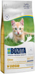 Bozita 2x10kg Bozita Grainfree Kitten száraz macskatáp