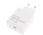 Samsung USB-C 65W hálózati töltő fehér 'Gigapack csomagolás' (EP-TA865XWEGWW) (EP-TA865XWEGWW Giga)
