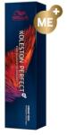 Wella Koleston Perfect Me + Hajfesték 55/02 - 7/3 (81650697)