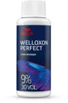 Wella Welloxon Perfect Oxidációs Krém 9% 30 Vol (WP960ML)