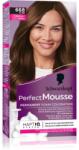 Schwarzkopf Perfect Mousse Culoare permanenta pentru par culoare 668 Hazelnut 1 buc