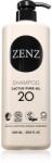 ZENZ Organic Products Cactus Pure No. 20 sampon hidratant potrivit pentru alergici 1000 ml
