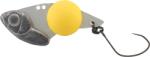 Jackall Kuro Ball Β 2.5g 165 Red Glow Orange (JA.807243550)