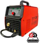 ALFAWELD HANDY MULTI 200 Synergic MIG/MAG-FLUX-SYN-MMA-HF TIG-Lift TIG DC-CUT inverteres hegesztő és plazmavágógép (H-726187)