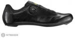 Mavic Cosmic BOA kerékpáros cipő, fekete (UK 11)