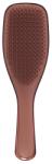 Tangle Teezer The Ultimate Detangler Chrome Chocolate Bronze
