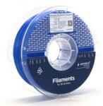 Gembird filament high speed ABS blue, 1, 75 MM, 1 KG (3DP-ABS1.75HY-01-B) - cct