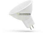spectrumLED 6W 120° GU5.3/MR16/12V 585 lumen LED szpot izzó természetes fehér WOJ14550 (WOJ14550)