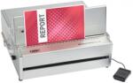 GBC Masina de gaurit profesionala, GBC Magnapunch Elite, 30 coli E4410046 Aparat de indosariat