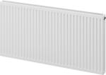 Mexen CV21, panelradiátor 900 x 700 mm, alsó csatlakozás, 1243 W, fehér, W621-090-070-00 (W621-090-070-00)
