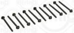 ELRING Set surub, chiulasa ELRING 125930 (125930)