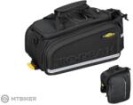 Topeak MTX TRUNK BAG EXP hordtáska, 16, 6 l